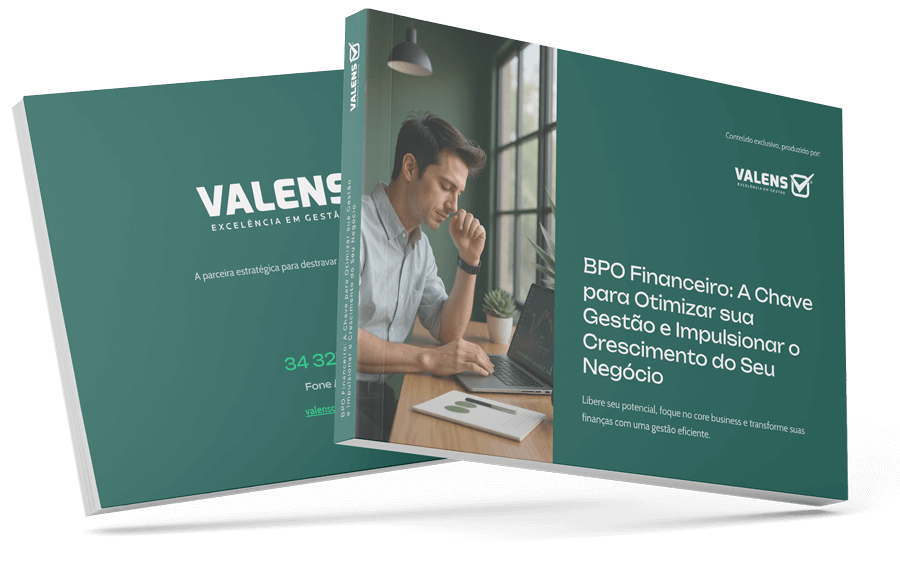 eBOOK BPO Financeiro Valens Consultoria