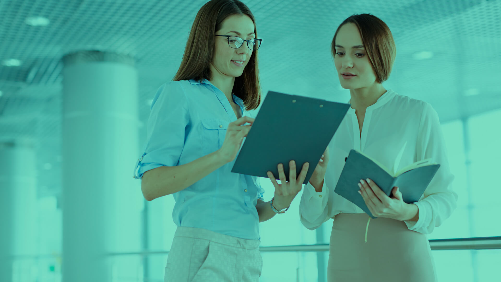 Consultoria em Processos e Organização