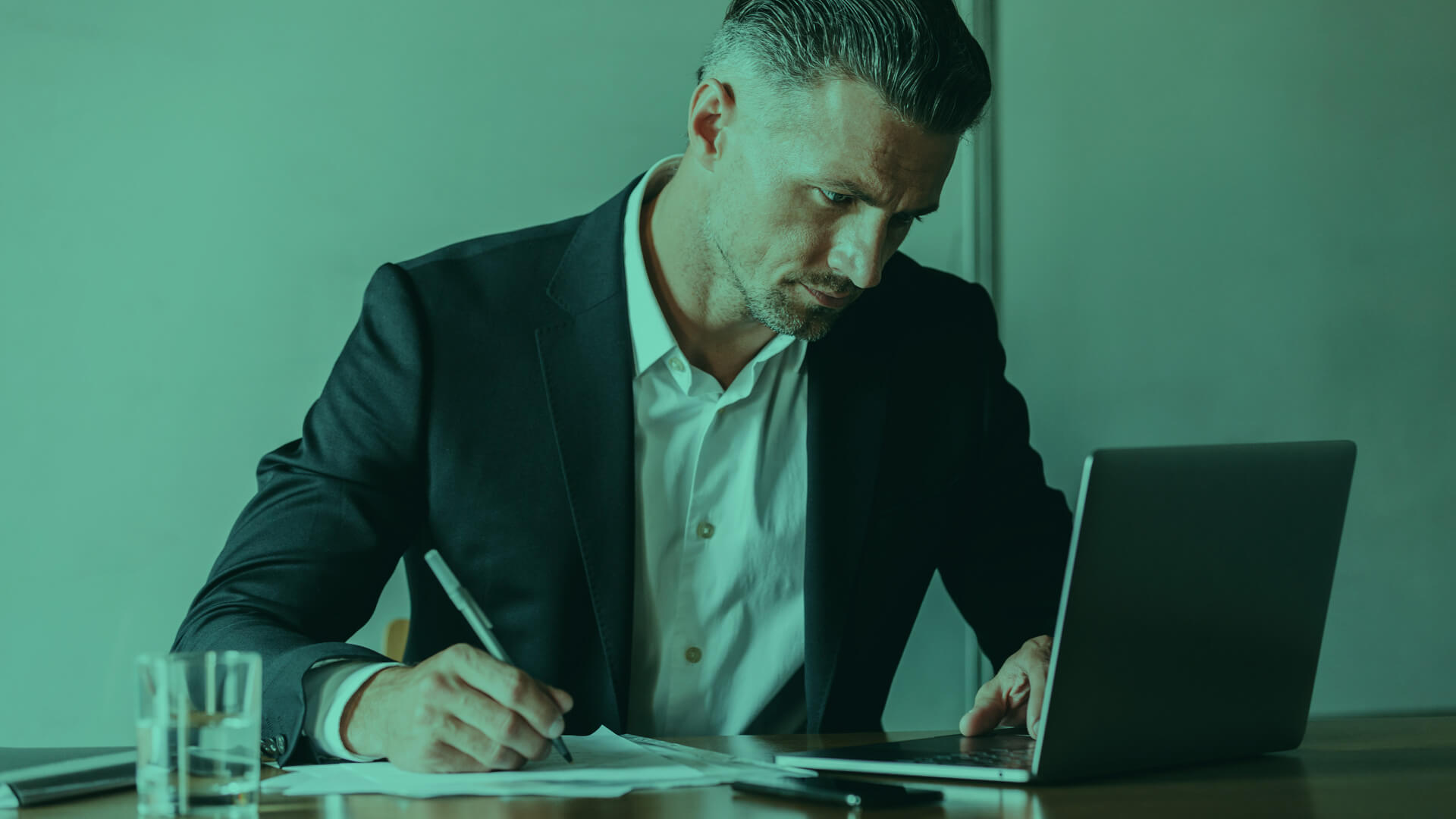 Consultoria em Remuneração Estratégica