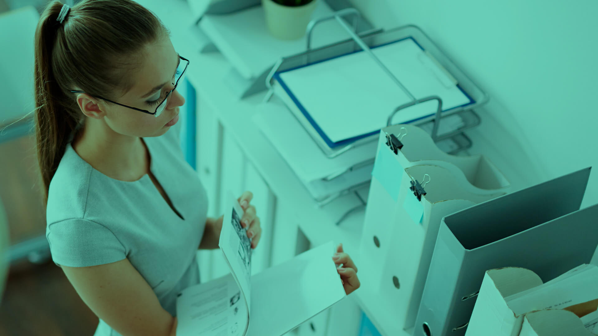 Integração Contábil Valens