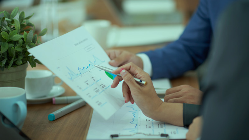 BPO Financeiro: Alicerce Estratégico de Crescimento Empresarial