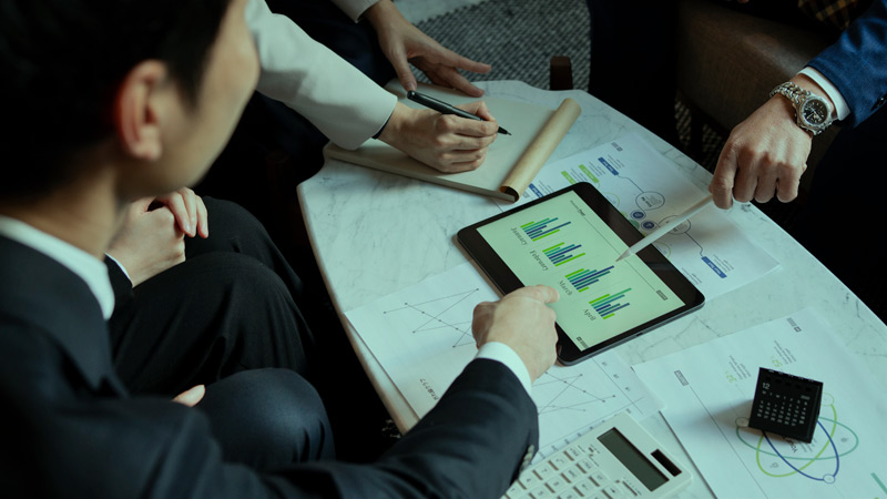 Criando um Ambiente Favorável ao Atingimento das Metas de Resultados